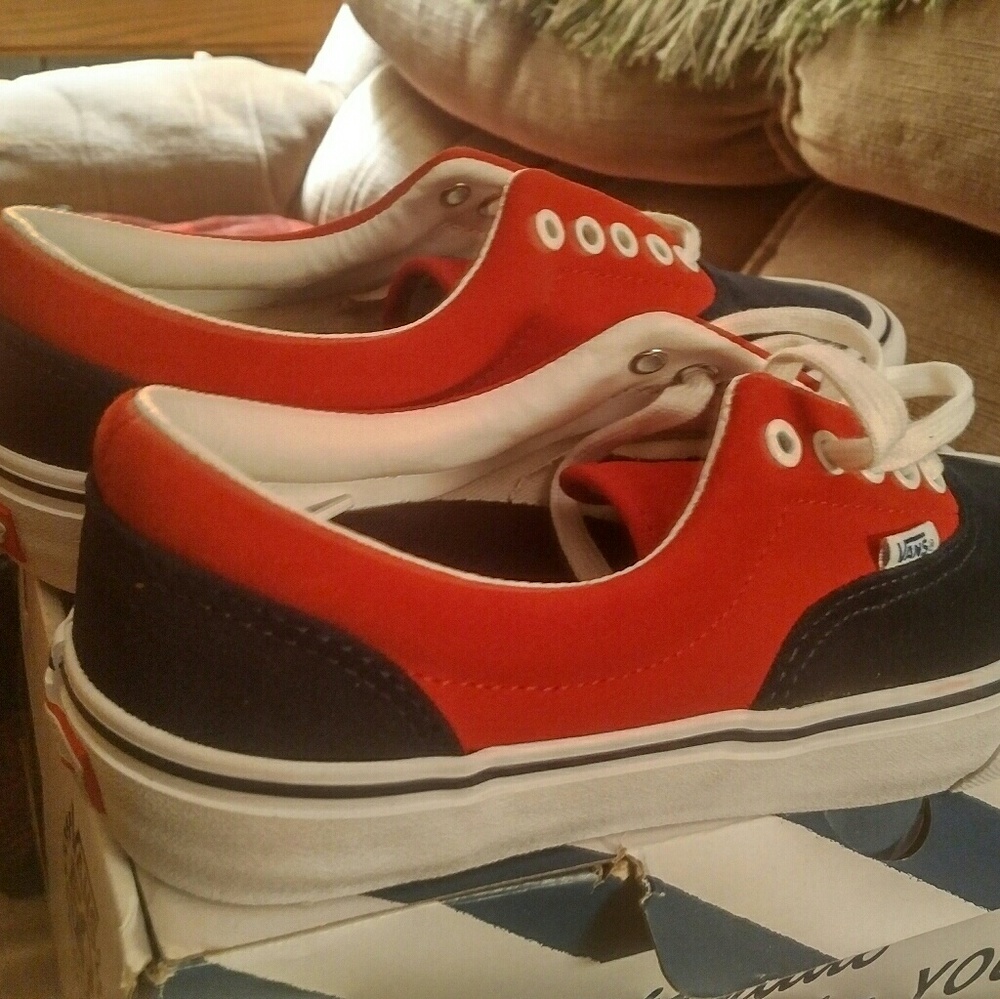 Vans